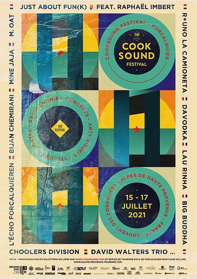 Cooksound Festival