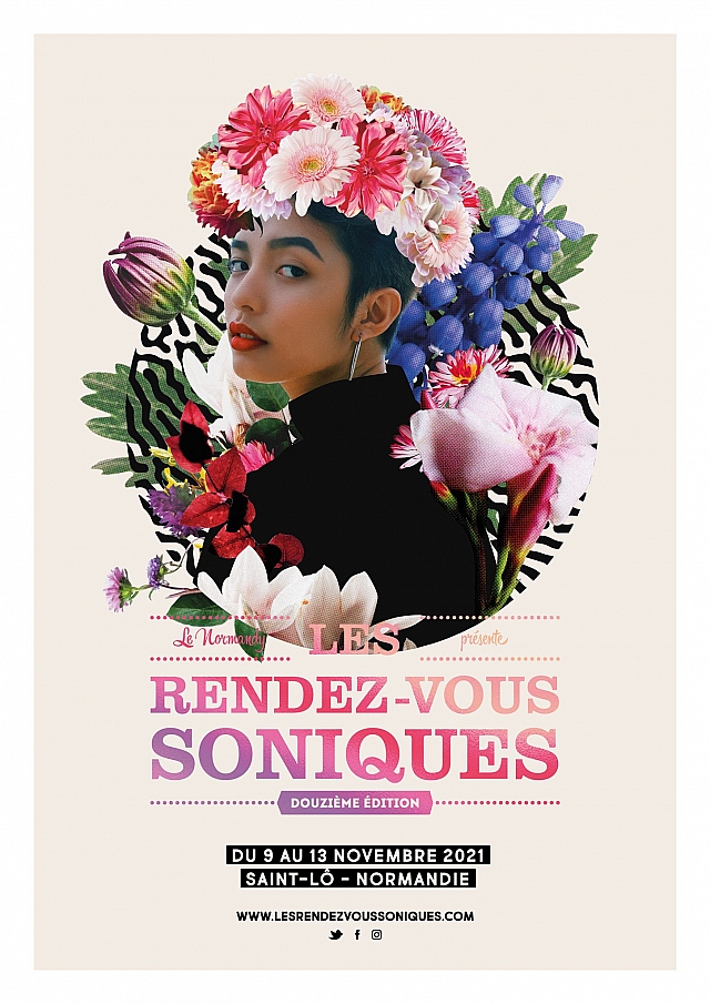 Les Rendez-Vous Soniques