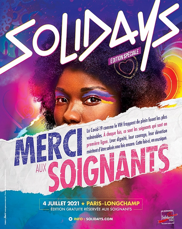 Solidays