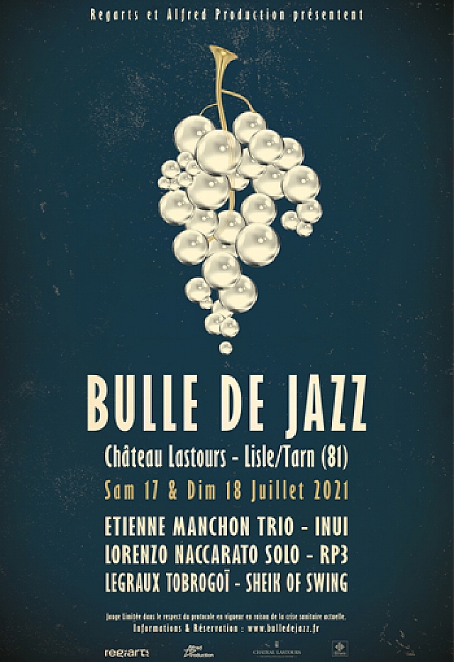Bulle de Jazz Festival