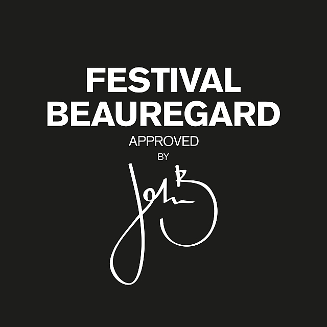 Festival Beauregard