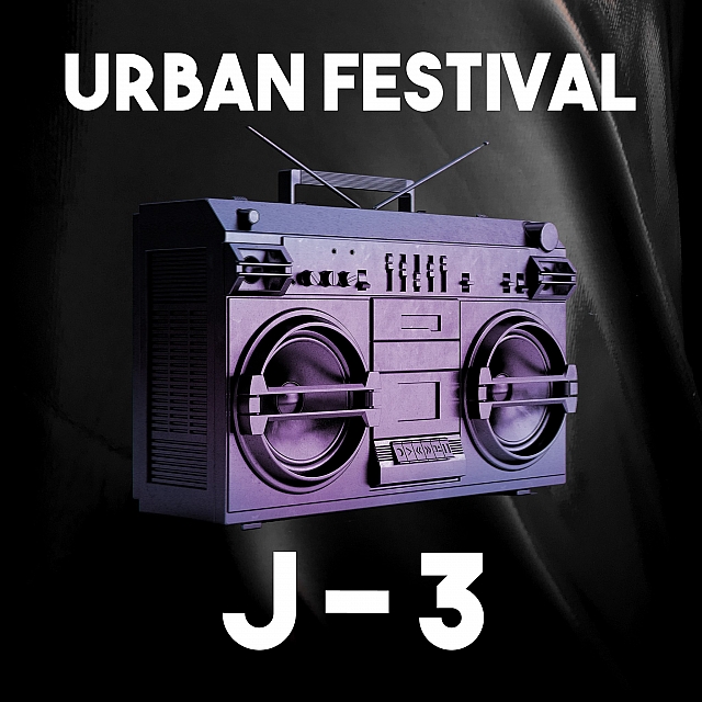 Urban Festival