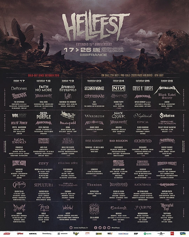 Hellfest