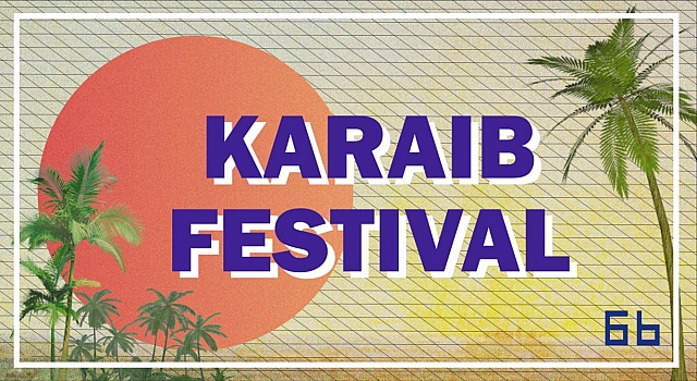 Karaïb Festival 2021