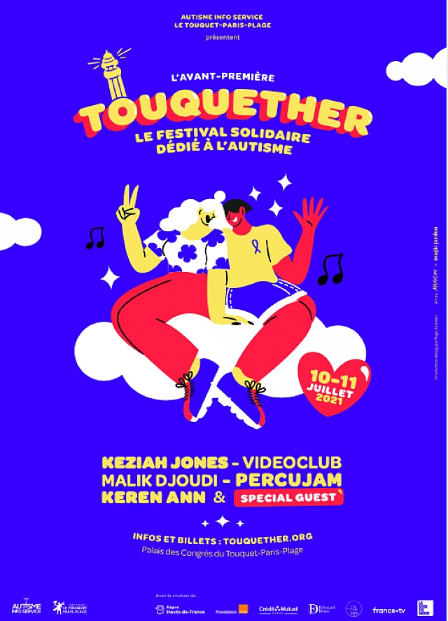TOUQUETHER