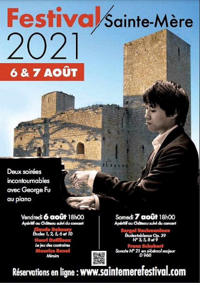 Festival de Sainte-Mère