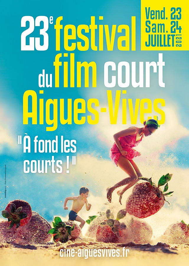 Festival du Film Court d'Aigues-Vives