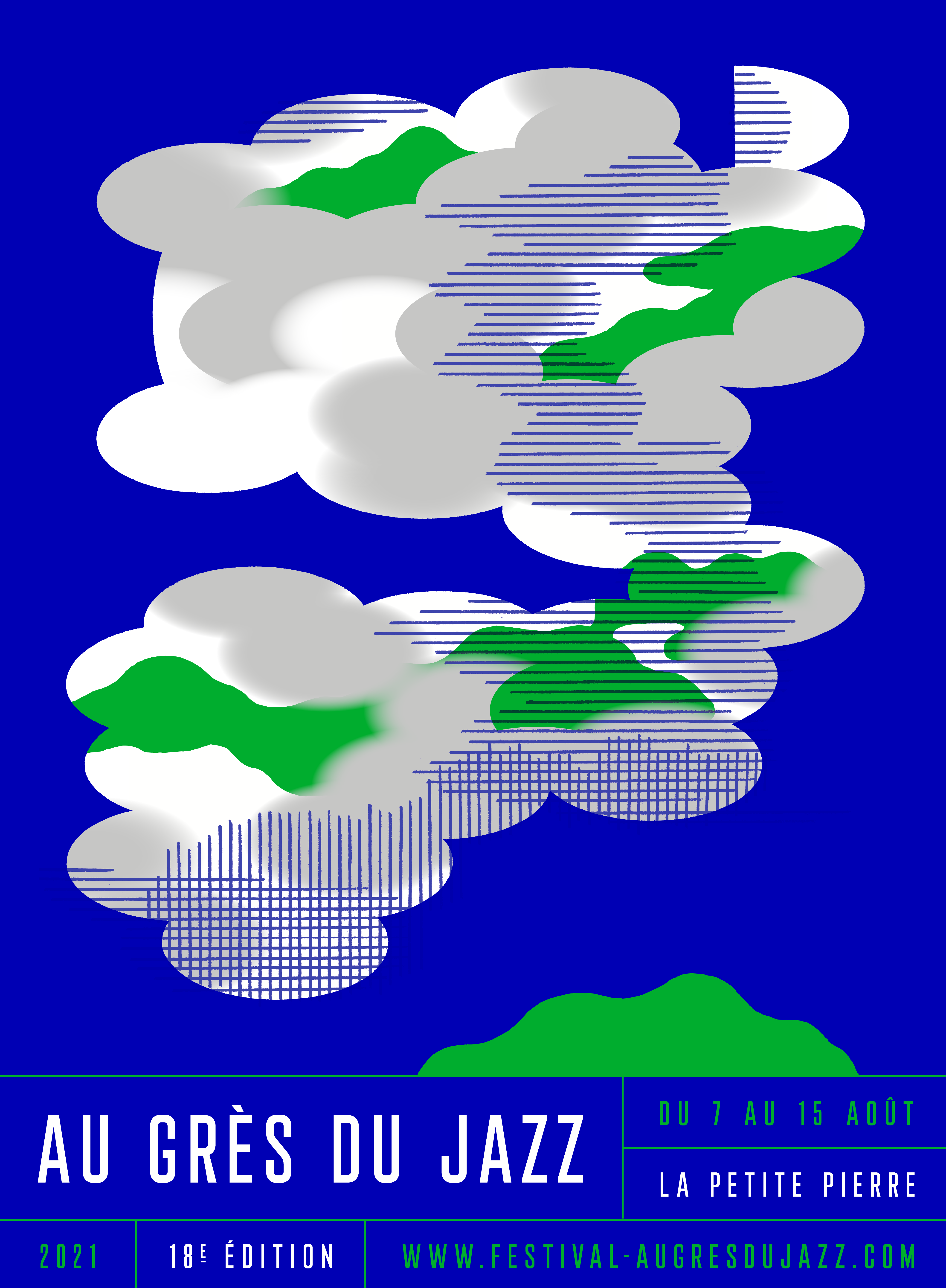 Au Grès du Jazz
