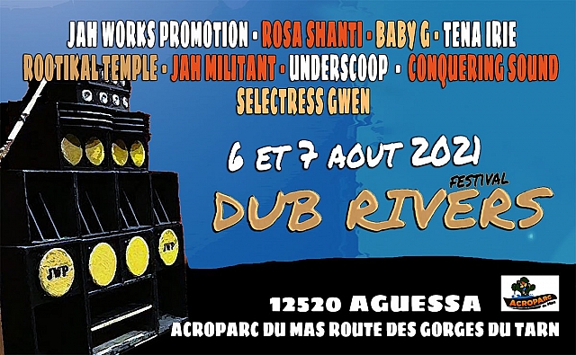 Dub River 