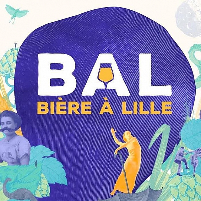 Bière à Lille