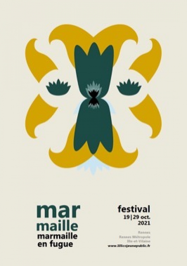 Festival Marmaille /Marmaille en Fugue
