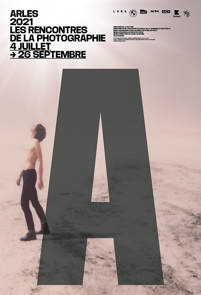 Les Rencontres de la photographie d'Arles