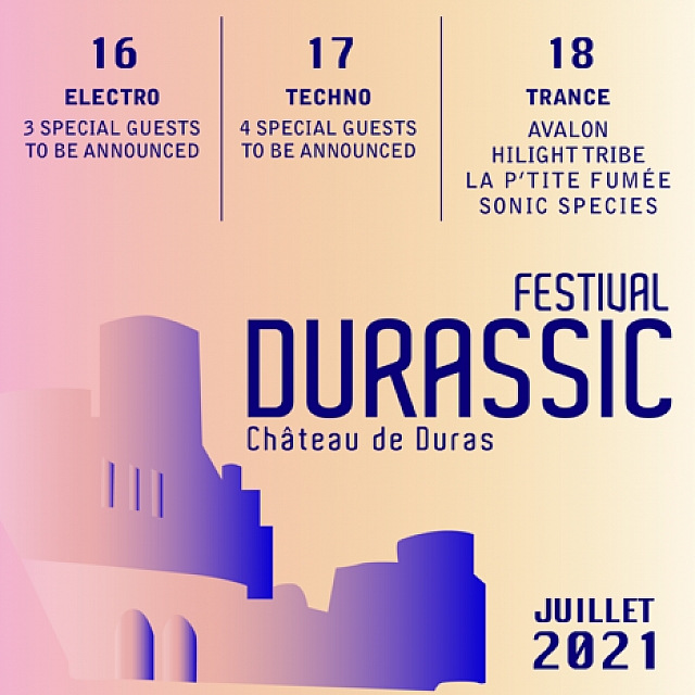 Durassic Festival