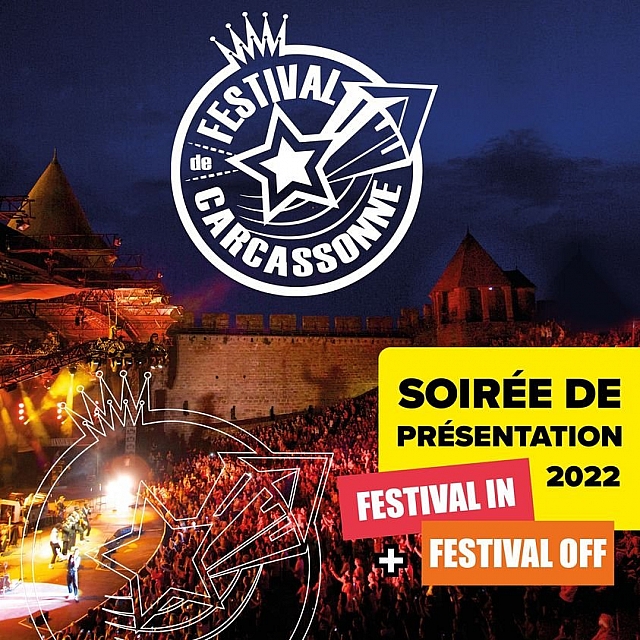Festival de Carcassonne