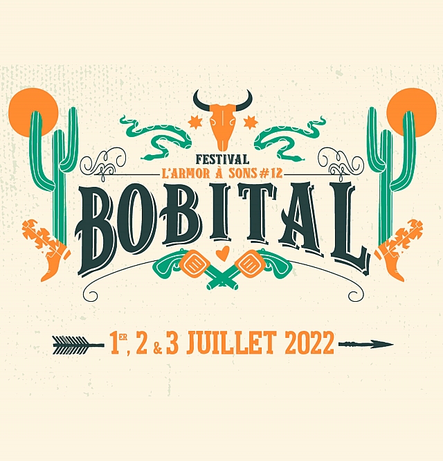 Bobital l'Armor &agrave; Sons