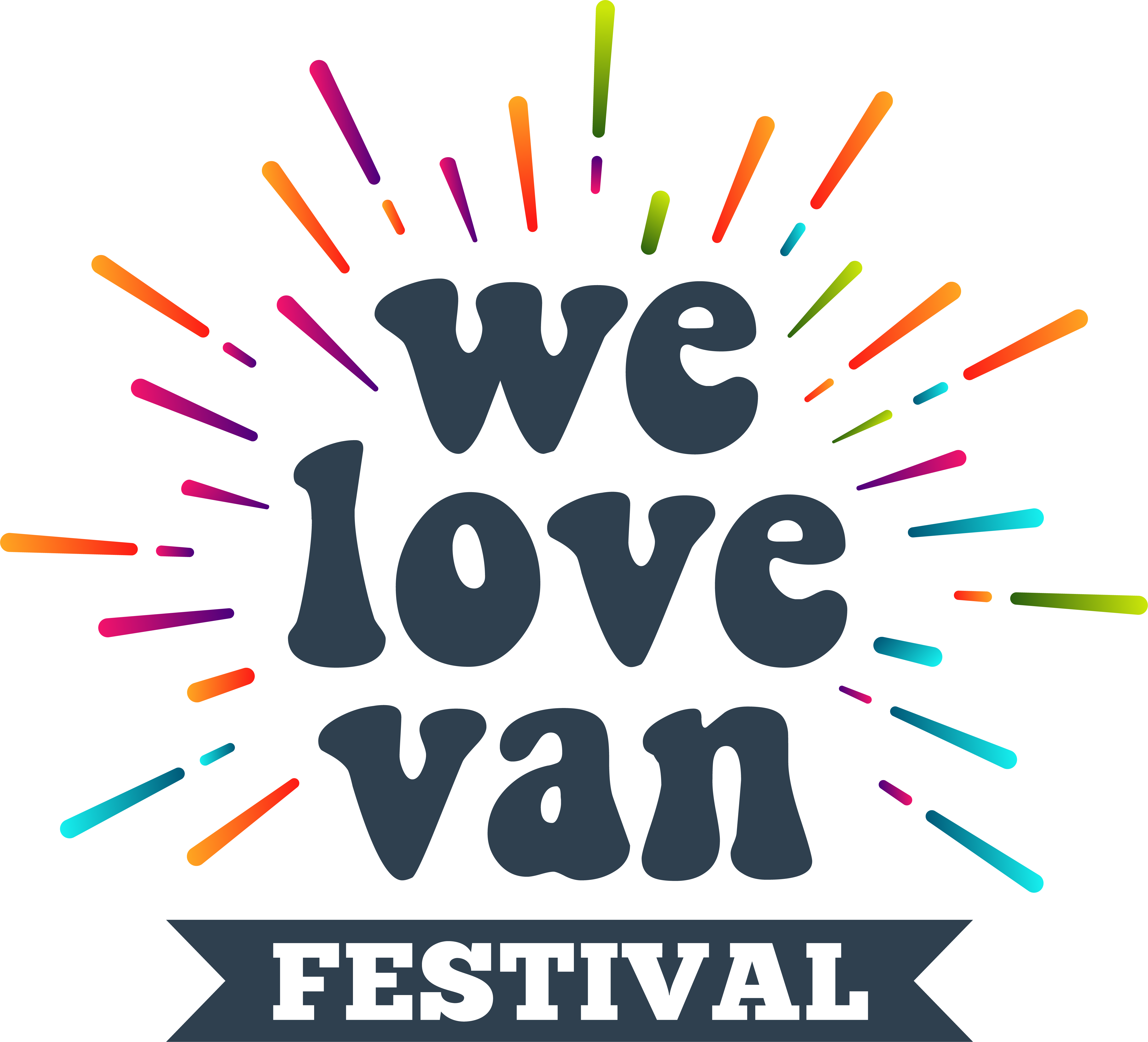 Camper Van Week-End / We Love Van