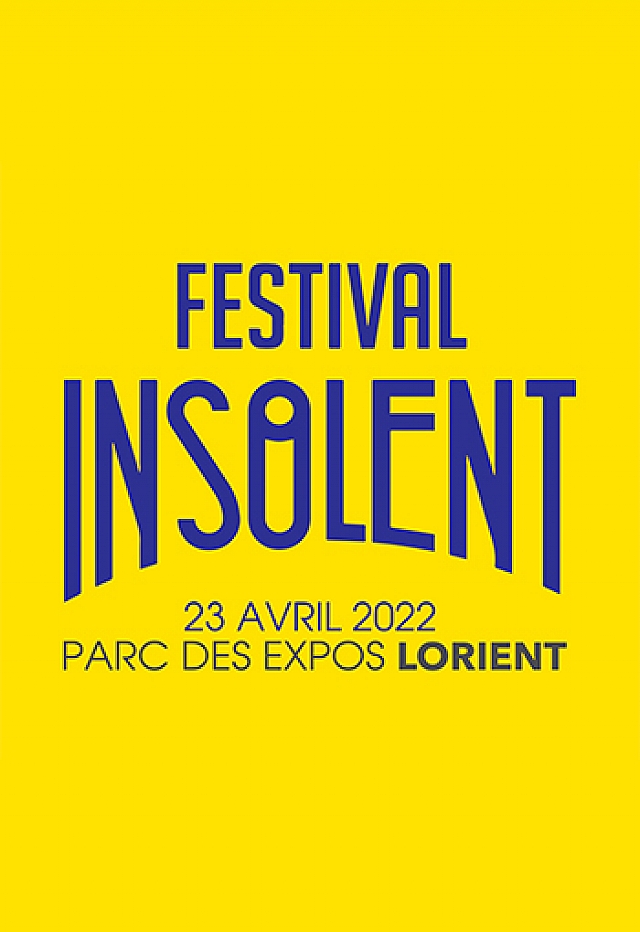 Festival Insolent 