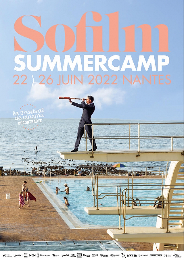Sofilm Summercamp