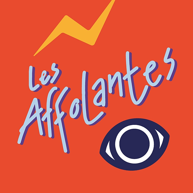 Les Affolantes