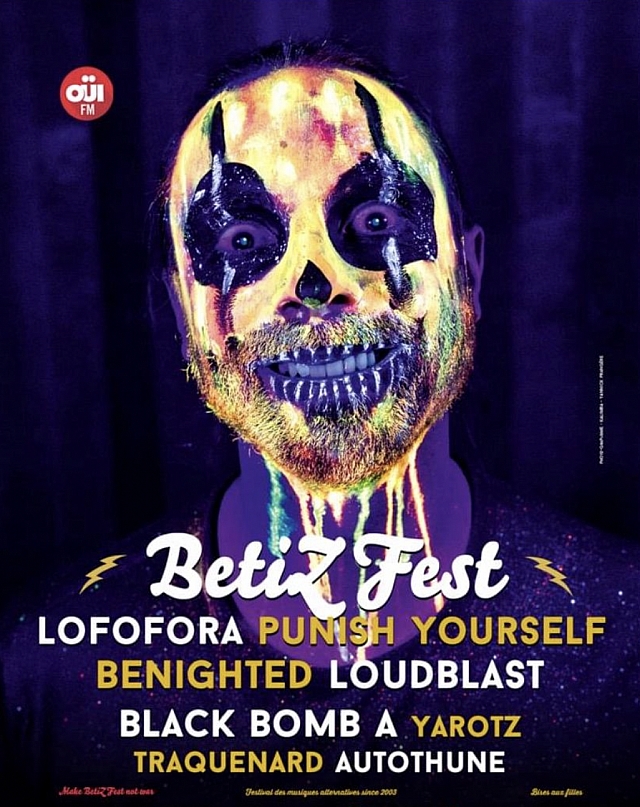 BetiZfest