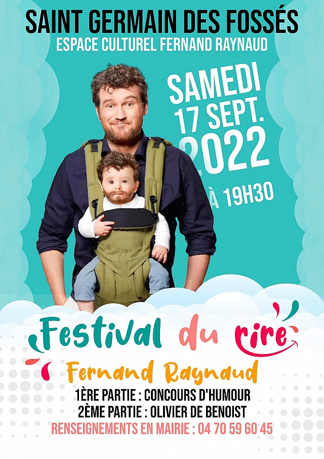 Festival du Rire