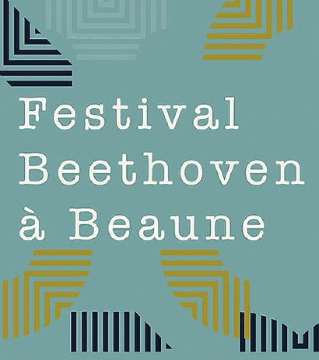 Festival Beethoven Ã  Beaune