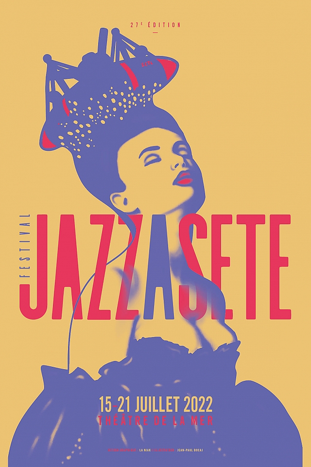 Festival Jazz &agrave; S&egrave;te