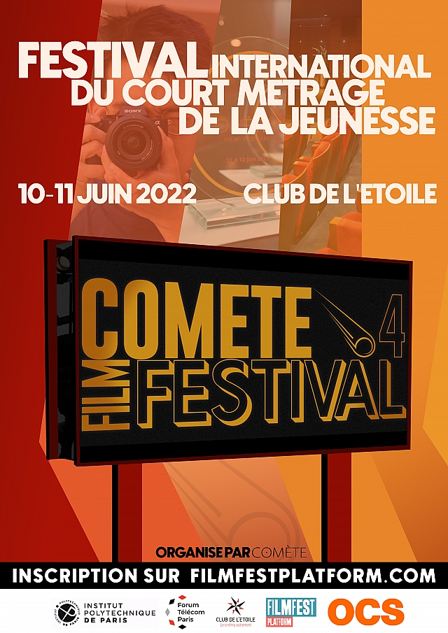 Comète Film Festival