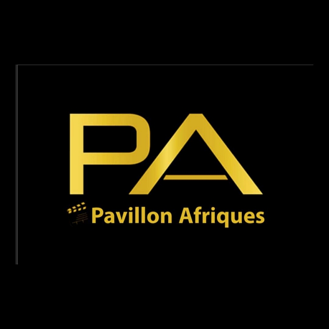Pavillon Afriques