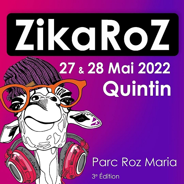Festival ZiKaRoZ
