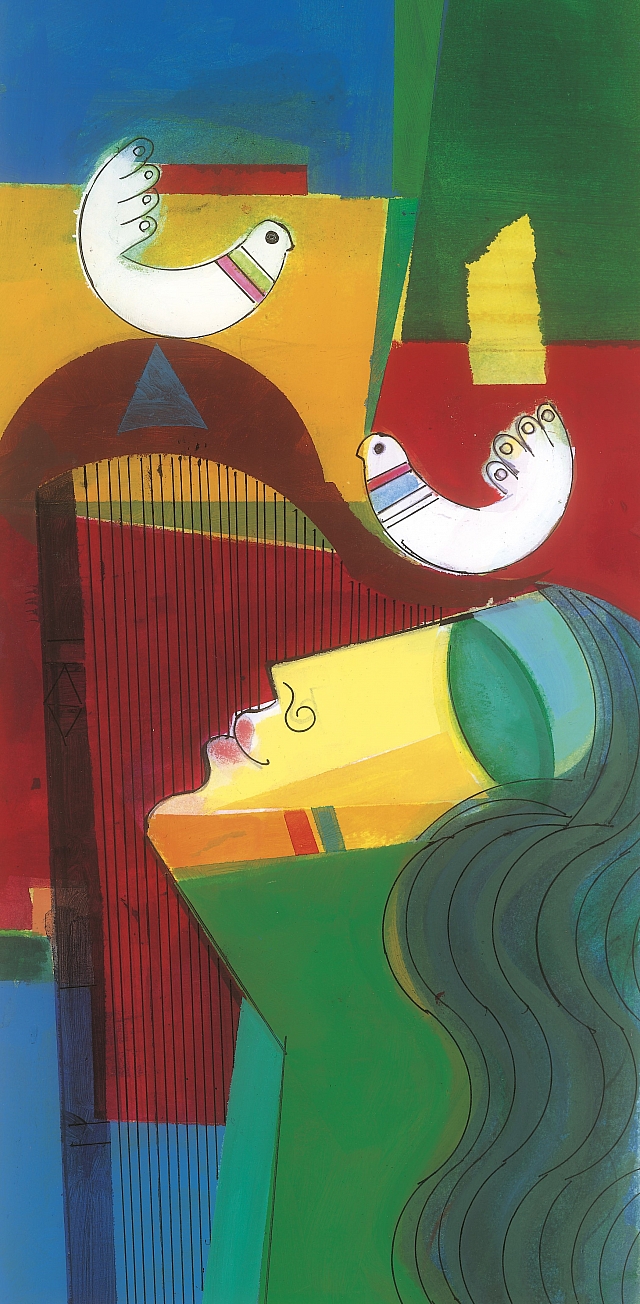 Festival de Gargilesse