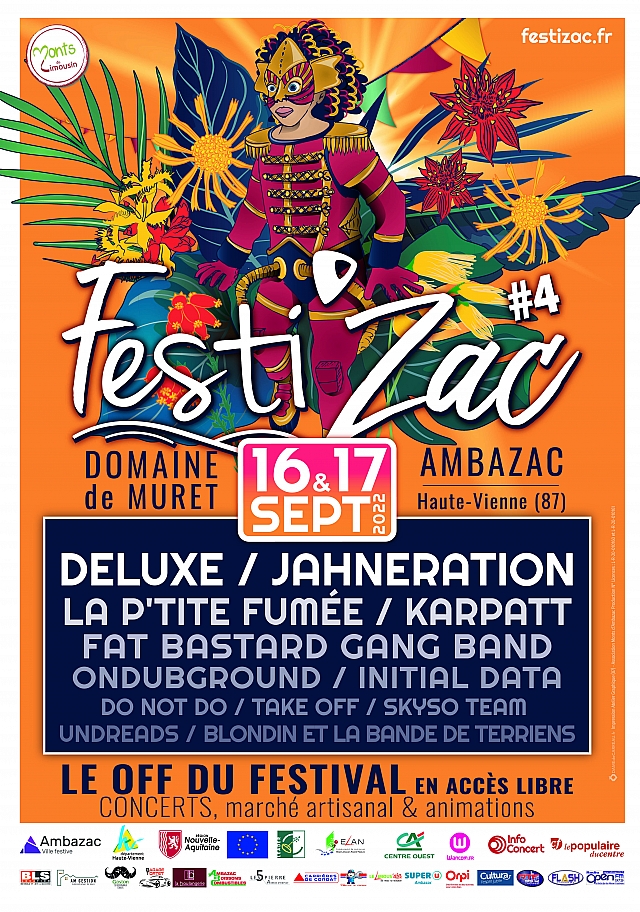 Festi'Zac