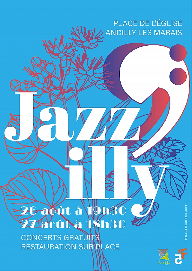 Festival Jazz'illy
