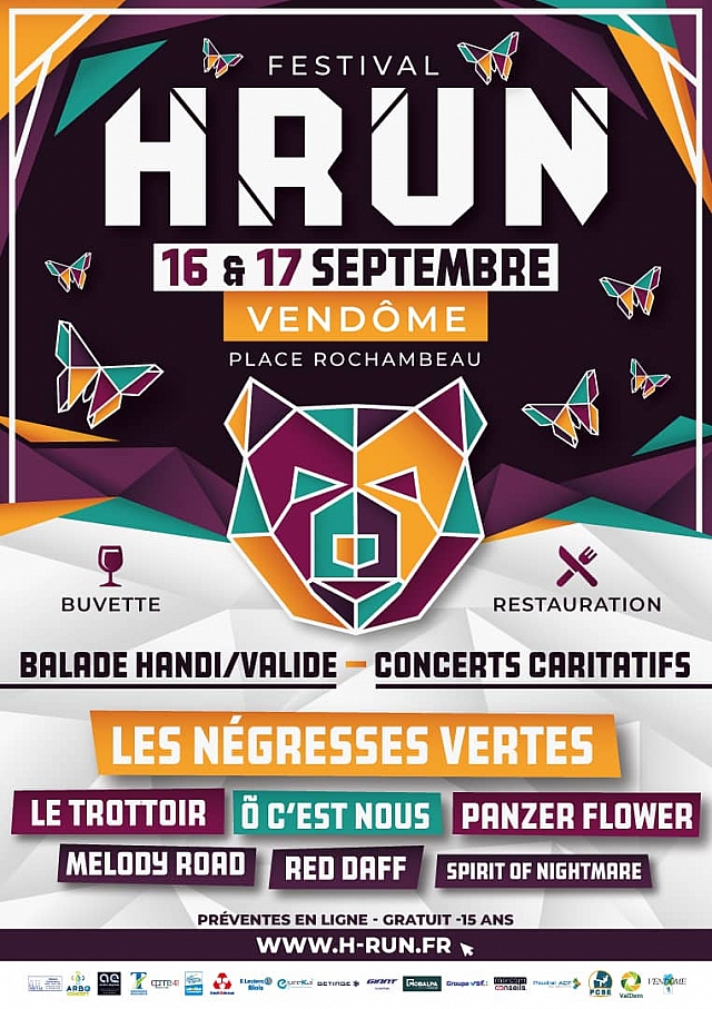 Festival HRun
