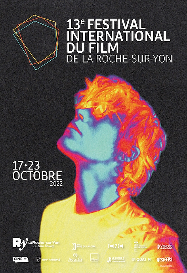 Festival International de La Roche-sur-Yon