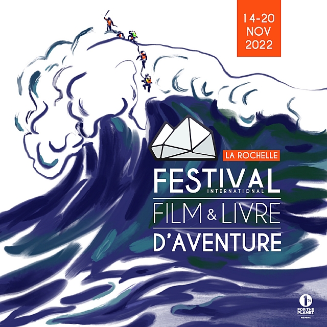 Festival International du Film et du Livre d'Aventure de La Rochelle