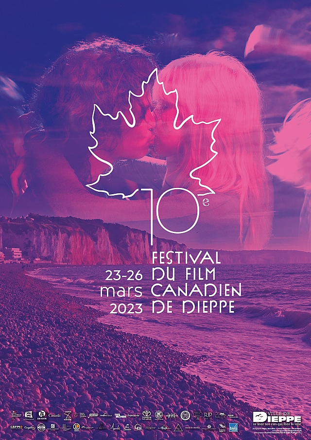 Festival du film Canadien