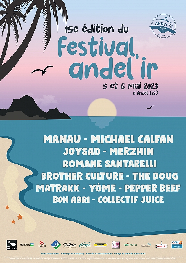 Festival Andel'ir