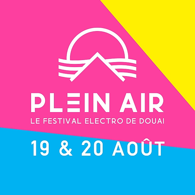Festival Plein Air de Douai 