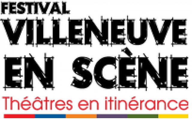 Festival Villeneuve en Scene
