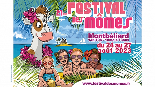 Festival des Momes