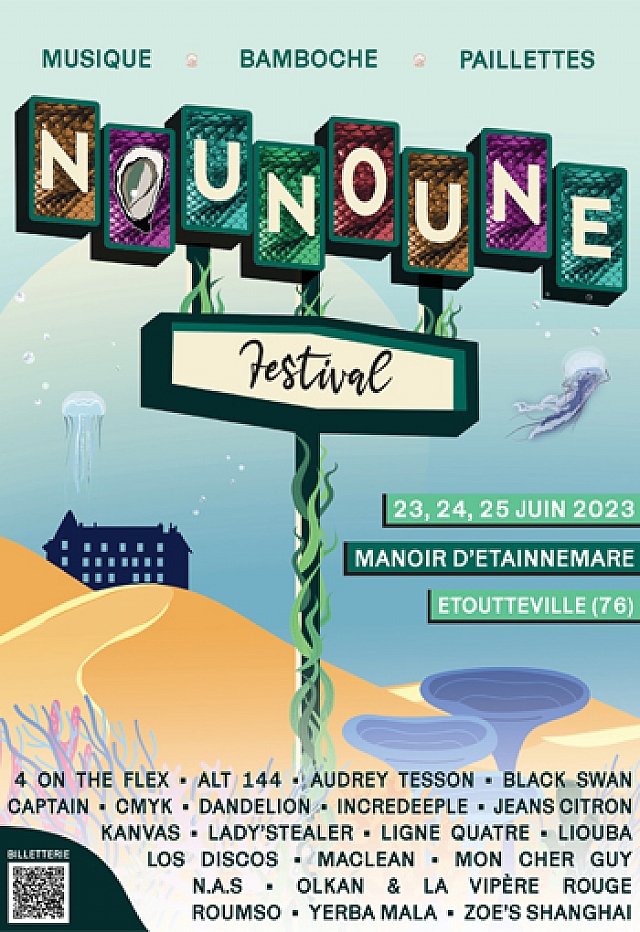 Nounoune Festival