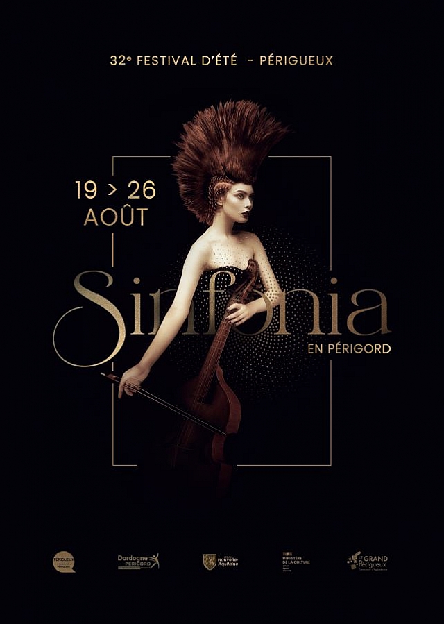 Festival SINFONIA 2023