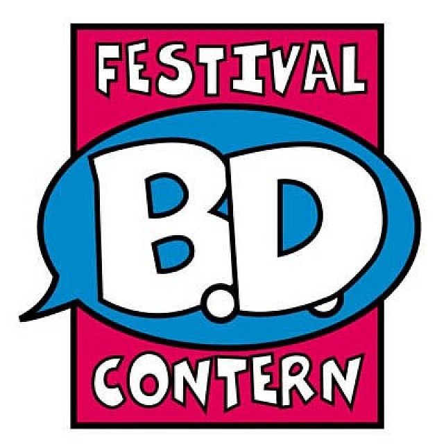 Festival International de la BD a Contern