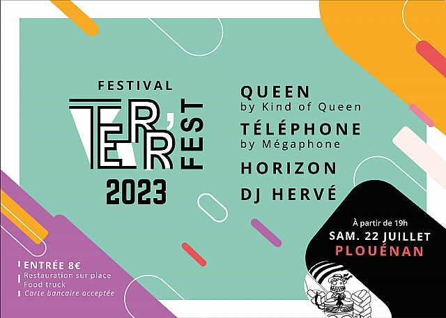 Terr Fest 2023