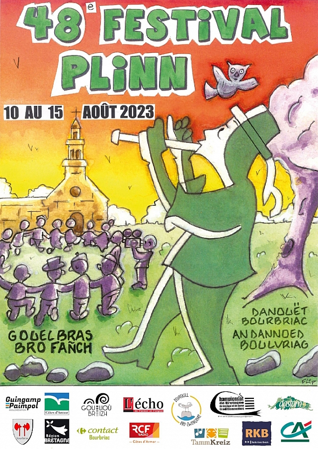Festival Plinn