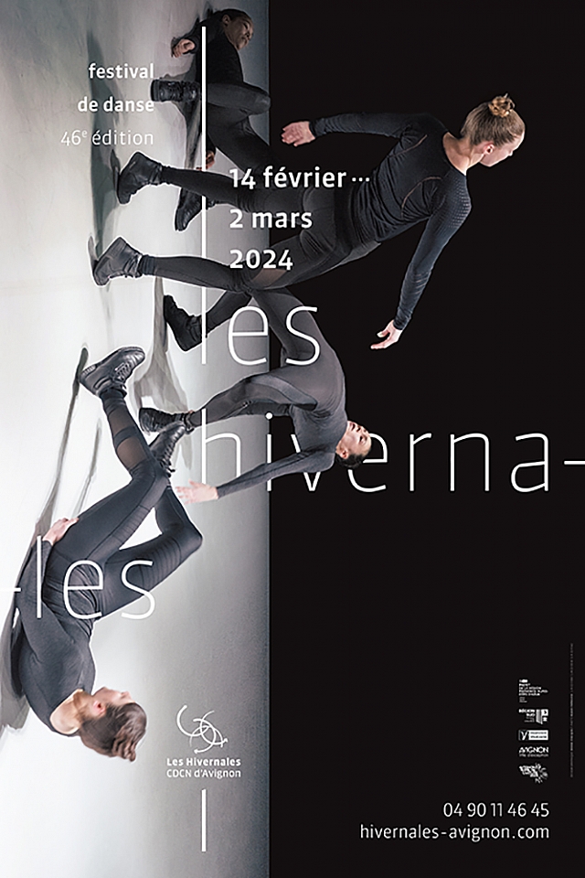 Festival Les Hivernales