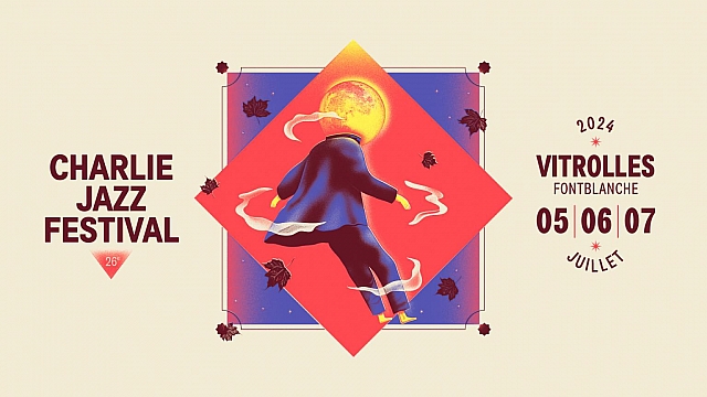 Charlie Jazz Festival 