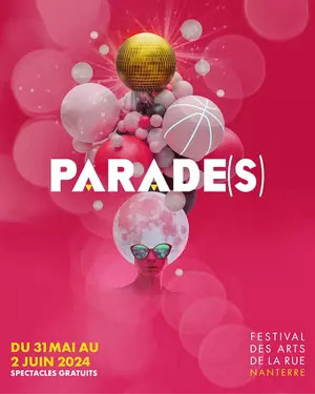 Festival Parades
