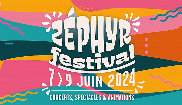 Zéphyr festival